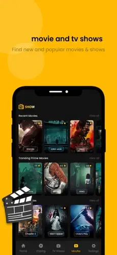 jiohotstar-south-unbound movie